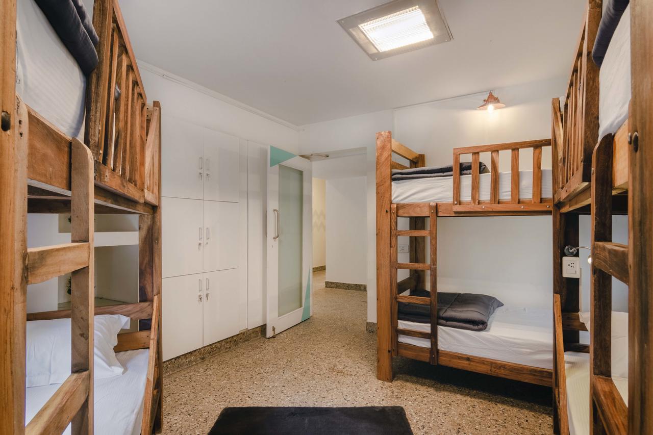 Zostel Bangalore- Indiranagar Екстер'єр фото